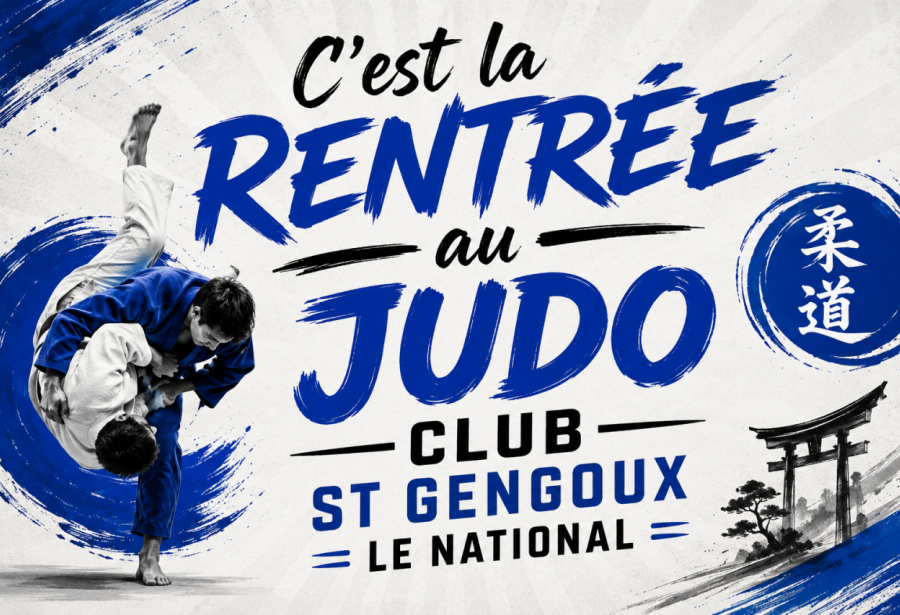 Rentrée 2026-2027