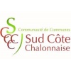 Communauté de communes sud côte Chalonnaise